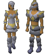 Full Armadyl