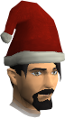 Santa Hat
